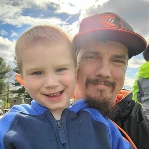 Meet your Posher, William